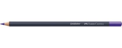 Faber Castell Kleurpotlood Goldfaber - 136 purpervoilet