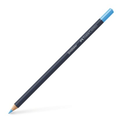 Faber Castell Kleurpotlood Goldfaber - 147 lichtblauw