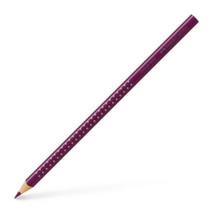 Faber Castell Kleurpotlood Grip - 33 magenta