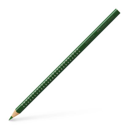 Faber Castell Kleurpotlood Grip - 67 olijfgroen
