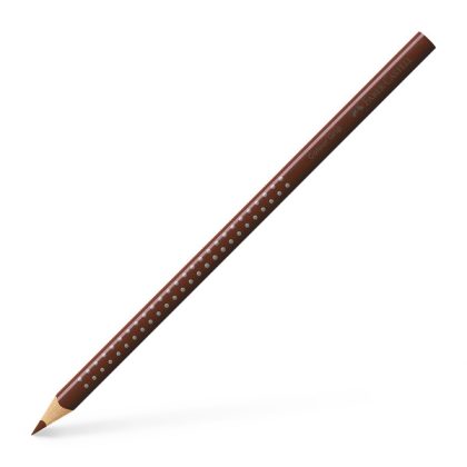 Faber Castell Kleurpotlood Grip - 89 gebrande sienna donker
