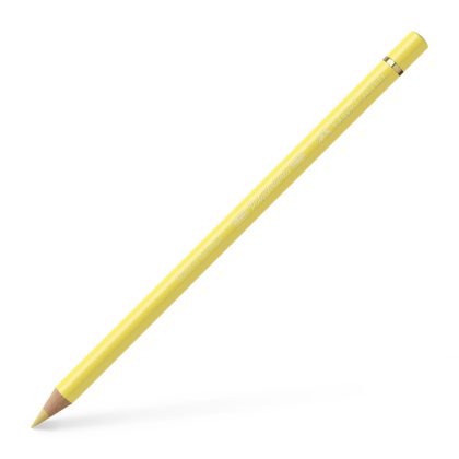 Faber Castell Kleurpotlood Polychromos - 102 strogeel