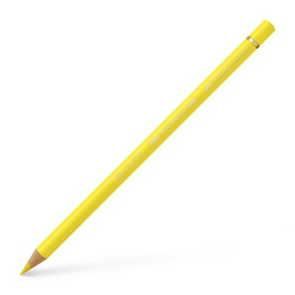 Faber Castell Kleurpotlood Polychromos - 105 cadmiumgeel fel