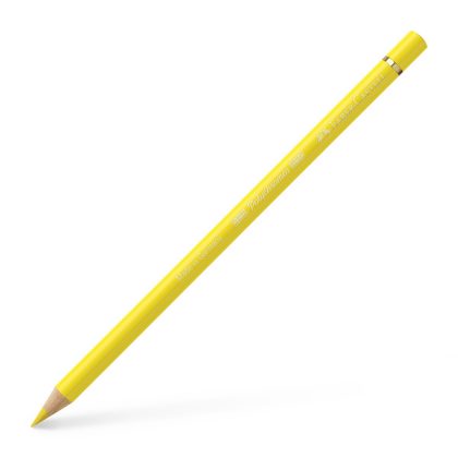 Faber Castell Kleurpotlood Polychromos - 106 chroomgeel