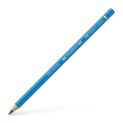 Faber Castell Kleurpotlood Polychromos - 110 phthaloblauw