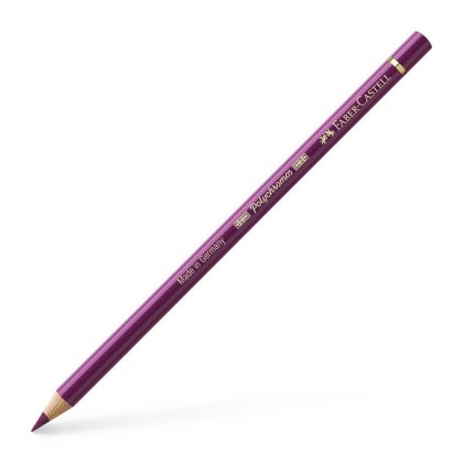 Faber Castell Kleurpotlood Polychromos - 133 magenta