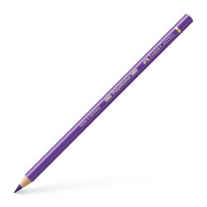 Faber Castell Kleurpotlood Polychromos - 138 violet