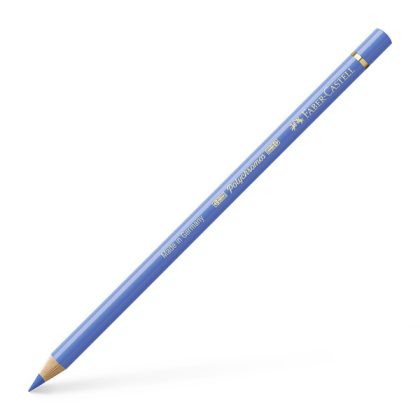 Faber Castell Kleurpotlood Polychromos - 140 ultramarijn fel