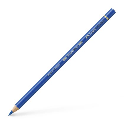 Faber Castell Kleurpotlood Polychromos - 144 kobaltblauw / groen