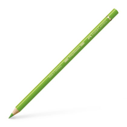 Faber Castell Kleurpotlood Polychromos - 166 grasgroen