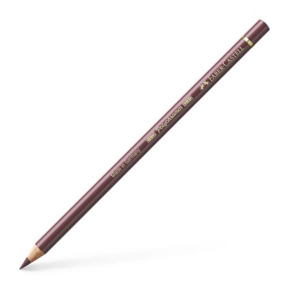 Faber Castell Kleurpotlood Polychromos - 169 caput mortuum