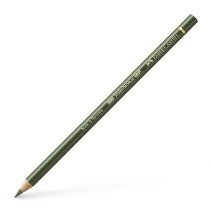 Faber Castell Kleurpotlood Polychromos - 174 chroomgroen