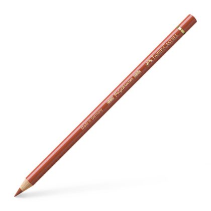 Faber Castell Kleurpotlood Polychromos - 188 bloedrood