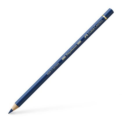Faber Castell Kleurpotlood Polychromos - 246 pruisisch blauw