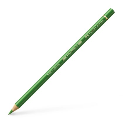 Faber Castell Kleurpotlood Polychromos - 266 mosgroen