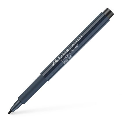 Faber Castell Marker Creatief - Black out
