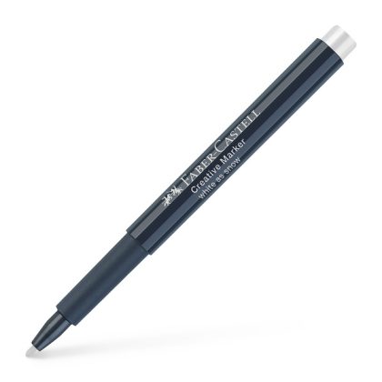 Faber Castell Marker Creatief - White as snow