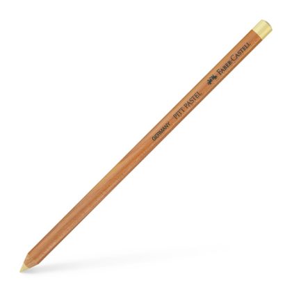 Faber Castell Pastelpotlood Pitt - 103 ivoor