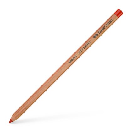 Faber Castell Pastelpotlood Pitt - 118 scharlakenrood