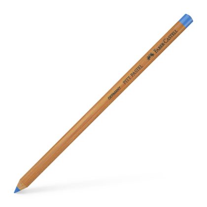 Faber Castell Pastelpotlood Pitt - 140 ultramarijn licht