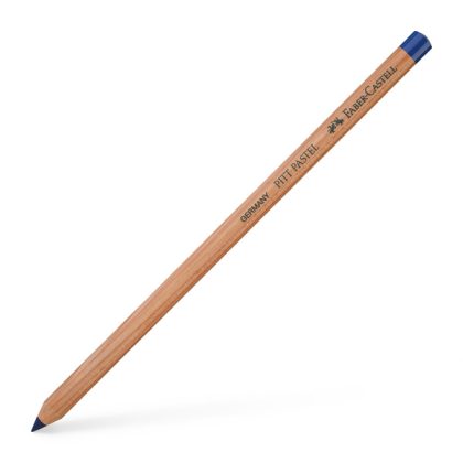 Faber Castell Pastelpotlood Pitt - 151 roodblauw