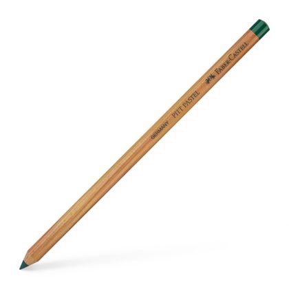 Faber Castell Pastelpotlood Pitt - 159 Hooker's groen