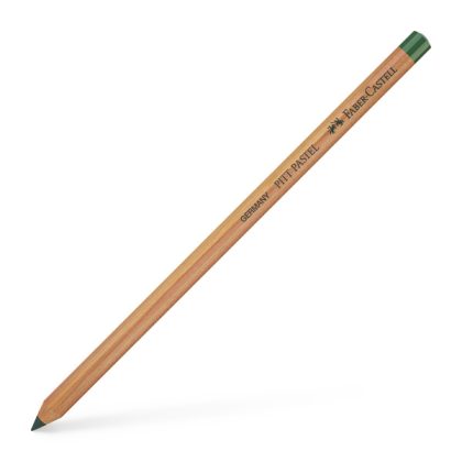 Faber Castell Pastelpotlood Pitt - 165 juniper groen