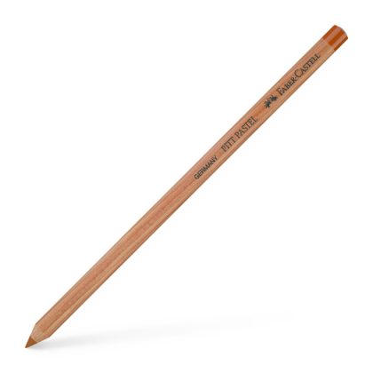 Faber Castell Pastelpotlood Pitt - 187 gebrande oker