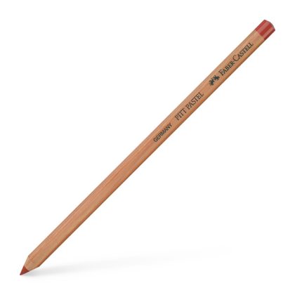 Faber Castell Pastelpotlood Pitt - 190 venetiaans rood