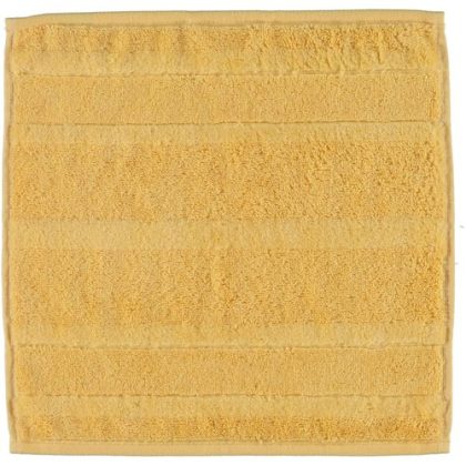 Cawö Cawö Noblesse2 Uni Gezichtsdoekje 30x30 Melba