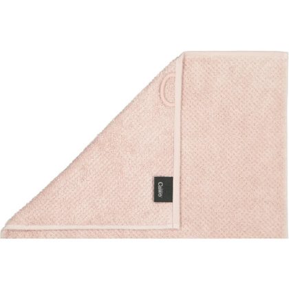 Cawö Cawo Pure Uni Gezichtsdoekje 30x30 puder