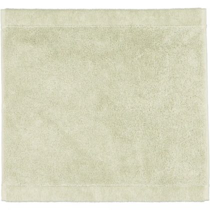 Cawö Cawö Lifestyle Uni Gezichtsdoekje wasabi 30/30