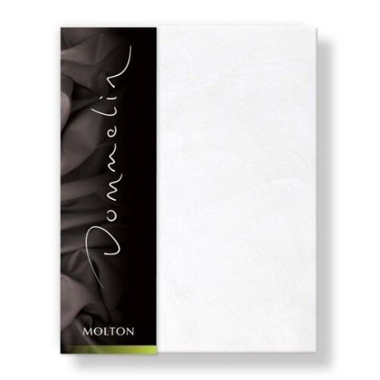 Dommelin Dommelin Dubbel Split Topper Molton Hoeslaken 140x200/14 S70-70