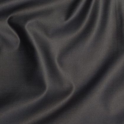 Dommelin Dommelin Hoeslaken Uni Satijn 600TC 787 Basalt 140x200/30