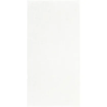 Cawö Cawö Pure 6500 wit Gezichtsdoekje 30x30