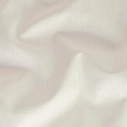 Dommelin Dommelin Topper Hoeslaken Uni Percal 200TC 516 Beige 80x200/9