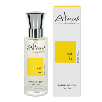 Altearah Parfum de soin yellow joy bio 30 Milliliter