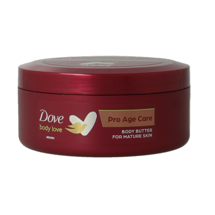 Dove Body butter pro age 250 Milliliter