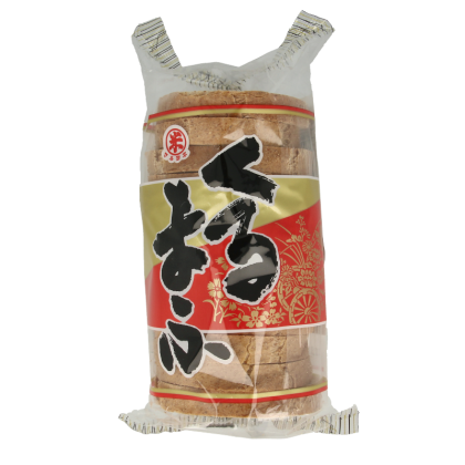 TerraSana Zenryu fu grote rondjes 111 Gram