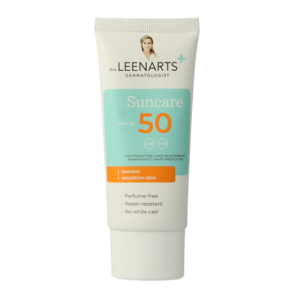 Drs Leenarts Suncare SPF50 50 Milliliter