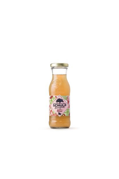 Schulp Appel & perensap bio 200 Milliliter