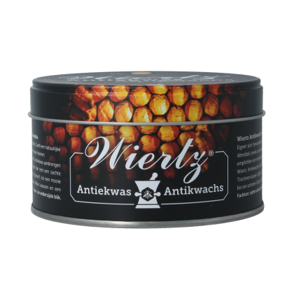 Wiertz Antiekwas naturel/geel 380 Milliliter