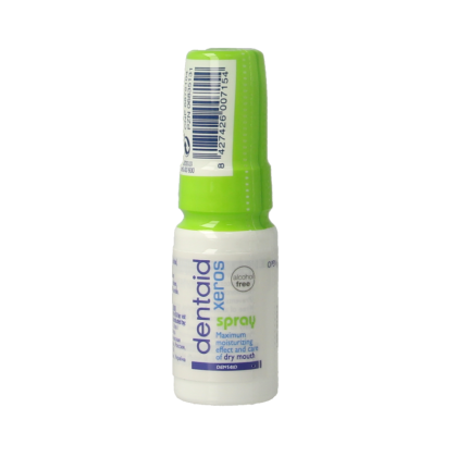 Dentaid Xeros spray 15 Milliliter