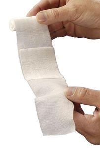 Heka Snelverband nr. 1 gerold 50 Stuks