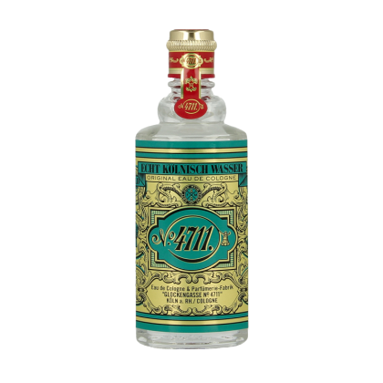 4711 Eau de cologne onverpakt 50 Milliliter