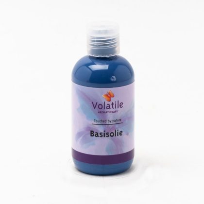 Volatile Sesam koud geperst 100 Milliliter