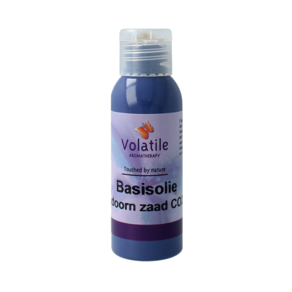 Volatile Duindoorn zaad CO2 50 Milliliter