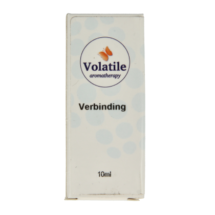Volatile Verbinding 10 Milliliter