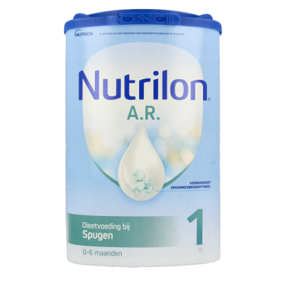 Nutrilon A.R. 1 800 Gram