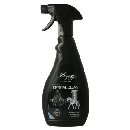 Hagerty Crystal clean spray 500 Milliliter